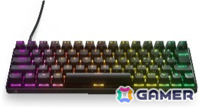 AmazonプライムデーでSteelSeriesの製品がお得に！キーボード「Apex」シリーズやヘッドセット「Arctis」シリーズなどを対象としたセールが7月11日より実施の画像1