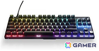 AmazonプライムデーでSteelSeriesの製品がお得に！キーボード「Apex」シリーズやヘッドセット「Arctis」シリーズなどを対象としたセールが7月11日より実施の画像2