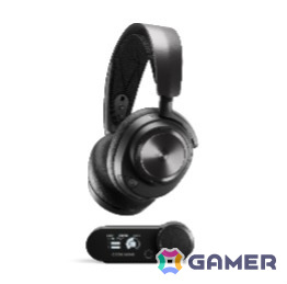 Arctis Nova Pro Wireless XP