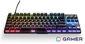 Apex 9 TKL