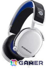 Arctis 7P+ White