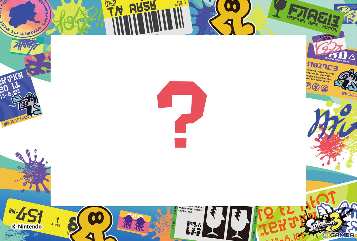 「スプラトゥーン3」と三井ショッピングパーク ららぽーと・ラゾーナ川崎プラザのコラボイベントが7月22日より開催！縁日やスタンプラリー、グッズ販売もの画像
