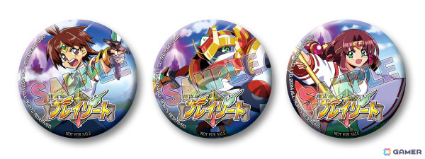 インティ・クリエイツが「BitSummit Drift」に参加！「カルドアンシェル」「精霊機フレイリート」のプレイアブル出展もの画像12