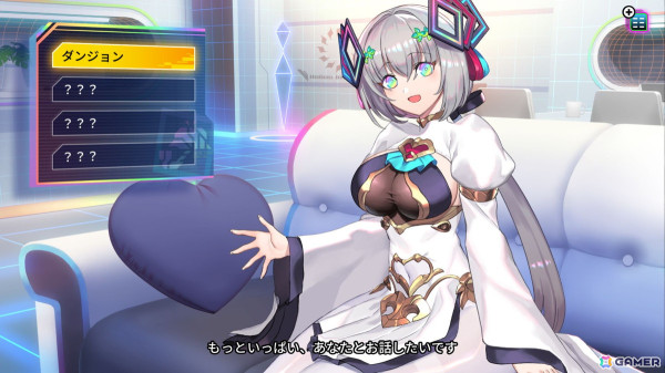 インティ・クリエイツが「BitSummit Drift」に参加！「カルドアンシェル」「精霊機フレイリート」のプレイアブル出展もの画像