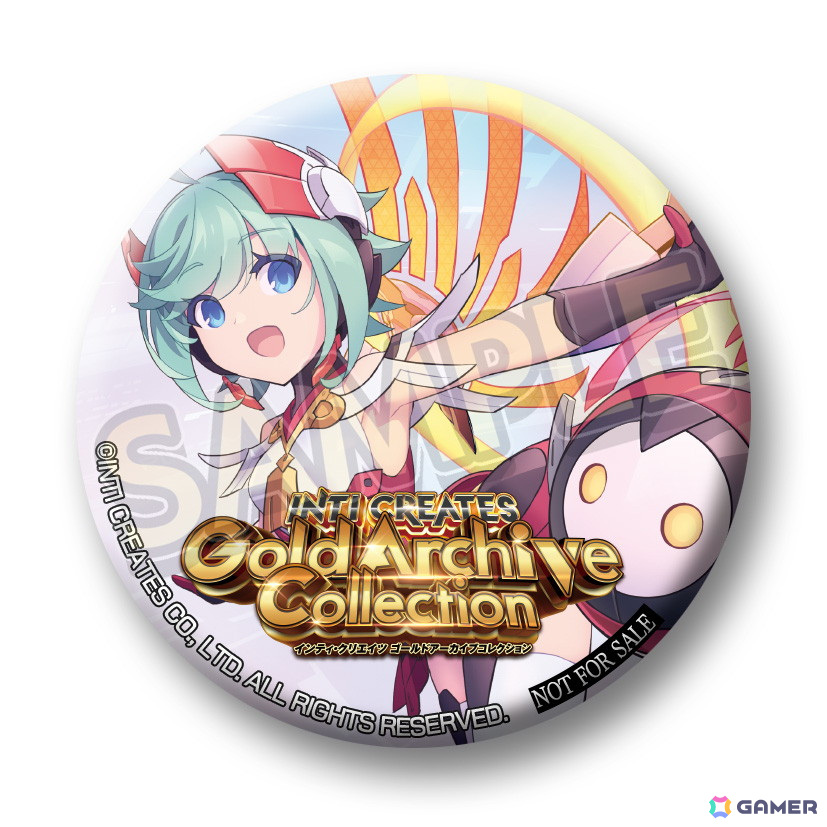 インティ・クリエイツが「BitSummit Drift」に参加！「カルドアンシェル」「精霊機フレイリート」のプレイアブル出展もの画像