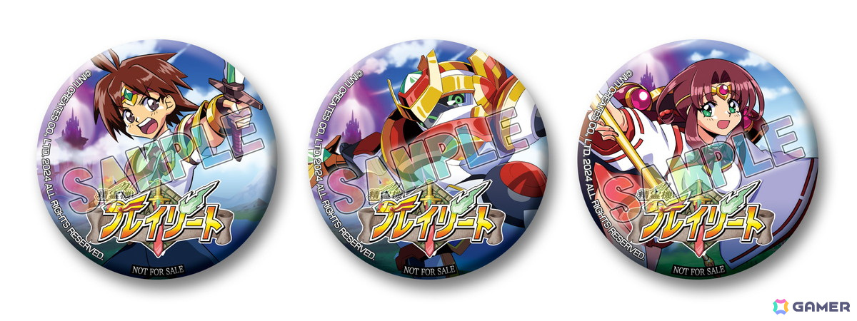 インティ・クリエイツが「BitSummit Drift」に参加！「カルドアンシェル」「精霊機フレイリート」のプレイアブル出展もの画像
