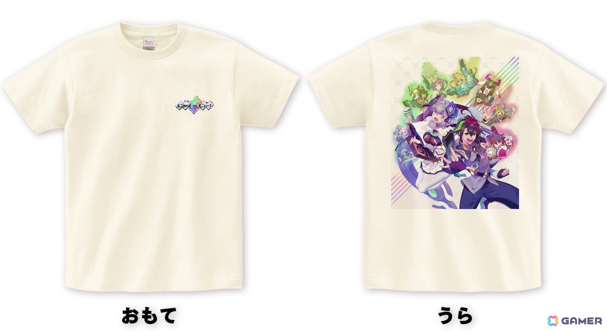 インティ・クリエイツが「BitSummit Drift」に参加！「カルドアンシェル」「精霊機フレイリート」のプレイアブル出展もの画像