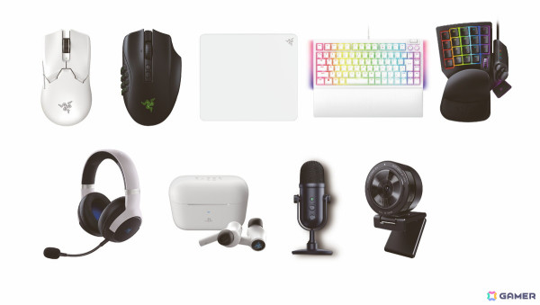 Razerのキーボードやマウスなど約50製品を特別価格で購入できる「Razer Mid-Summer Super Specials '24」が7月12日より開催！の画像2