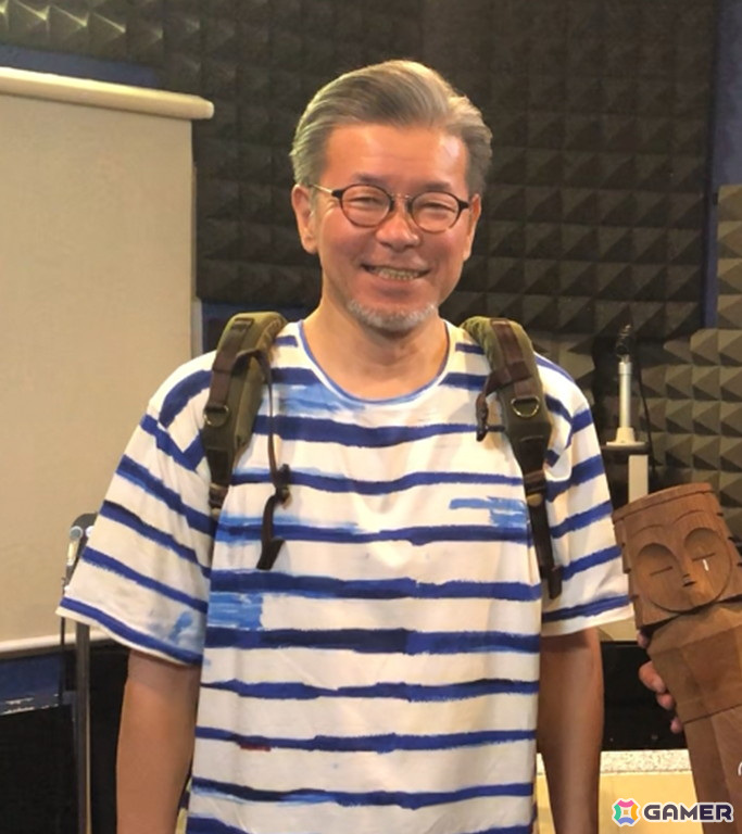 「北海道連鎖殺人 オホーツクに消ゆ」に高橋名人と「水曜どうでしょう」のディレクター・藤村忠寿氏、嬉野雅道氏が声優として特別出演！の画像
