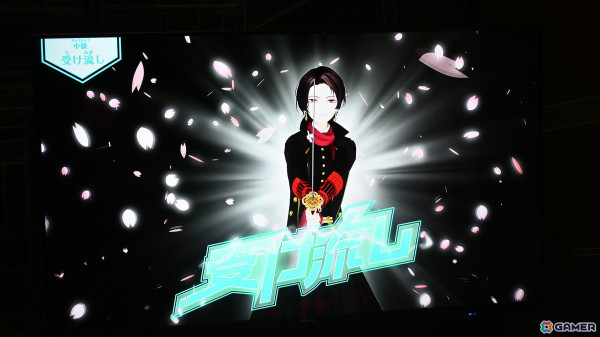 特別展「刀剣乱舞で学ぶ日本刀と未来展 -刀剣男士のひみつ-」をレポート!作刀プロジェクトで生まれた「今剣」や加州清光の剣術が見られる展示もの画像