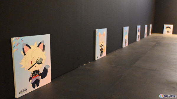 特別展「刀剣乱舞で学ぶ日本刀と未来展 -刀剣男士のひみつ-」をレポート!作刀プロジェクトで生まれた「今剣」や加州清光の剣術が見られる展示もの画像