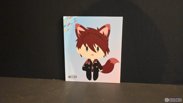 特別展「刀剣乱舞で学ぶ日本刀と未来展 -刀剣男士のひみつ-」をレポート!作刀プロジェクトで生まれた「今剣」や加州清光の剣術が見られる展示もの画像