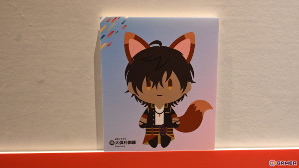 特別展「刀剣乱舞で学ぶ日本刀と未来展 -刀剣男士のひみつ-」をレポート!作刀プロジェクトで生まれた「今剣」や加州清光の剣術が見られる展示もの画像