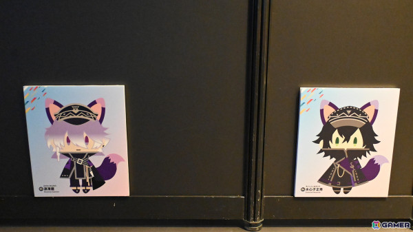 特別展「刀剣乱舞で学ぶ日本刀と未来展 -刀剣男士のひみつ-」をレポート!作刀プロジェクトで生まれた「今剣」や加州清光の剣術が見られる展示もの画像