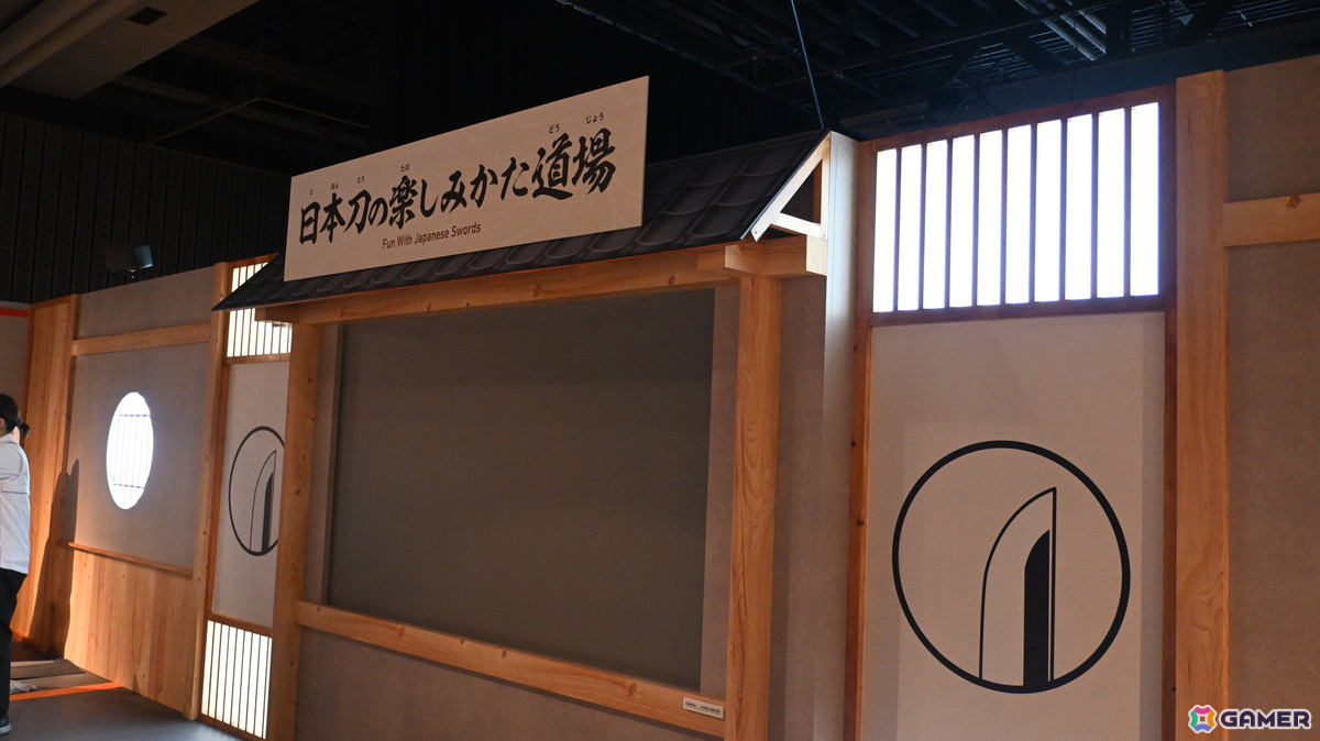 特別展「刀剣乱舞で学ぶ日本刀と未来展 -刀剣男士のひみつ-」をレポート！作刀プロジェクトで生まれた「今剣」や加州清光の剣術が見られる展示もの画像26