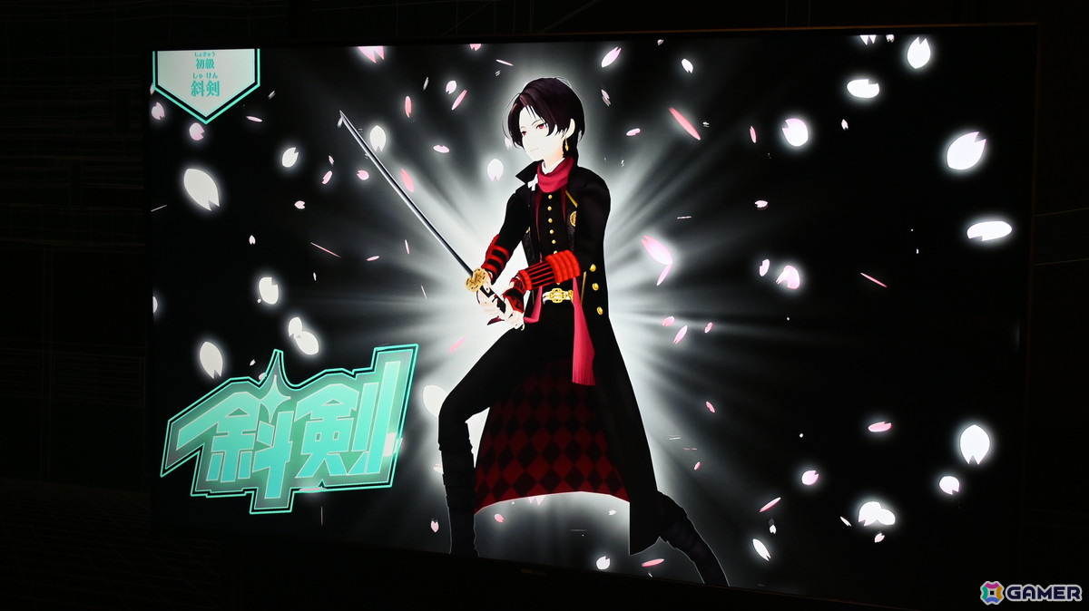 特別展「刀剣乱舞で学ぶ日本刀と未来展 -刀剣男士のひみつ-」をレポート!作刀プロジェクトで生まれた「今剣」や加州清光の剣術が見られる展示もの画像