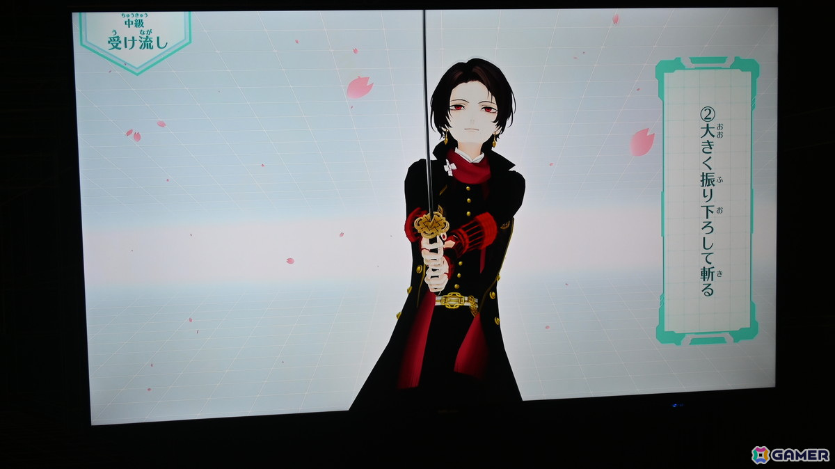 特別展「刀剣乱舞で学ぶ日本刀と未来展 -刀剣男士のひみつ-」をレポート！作刀プロジェクトで生まれた「今剣」や加州清光の剣術が見られる展示もの画像45