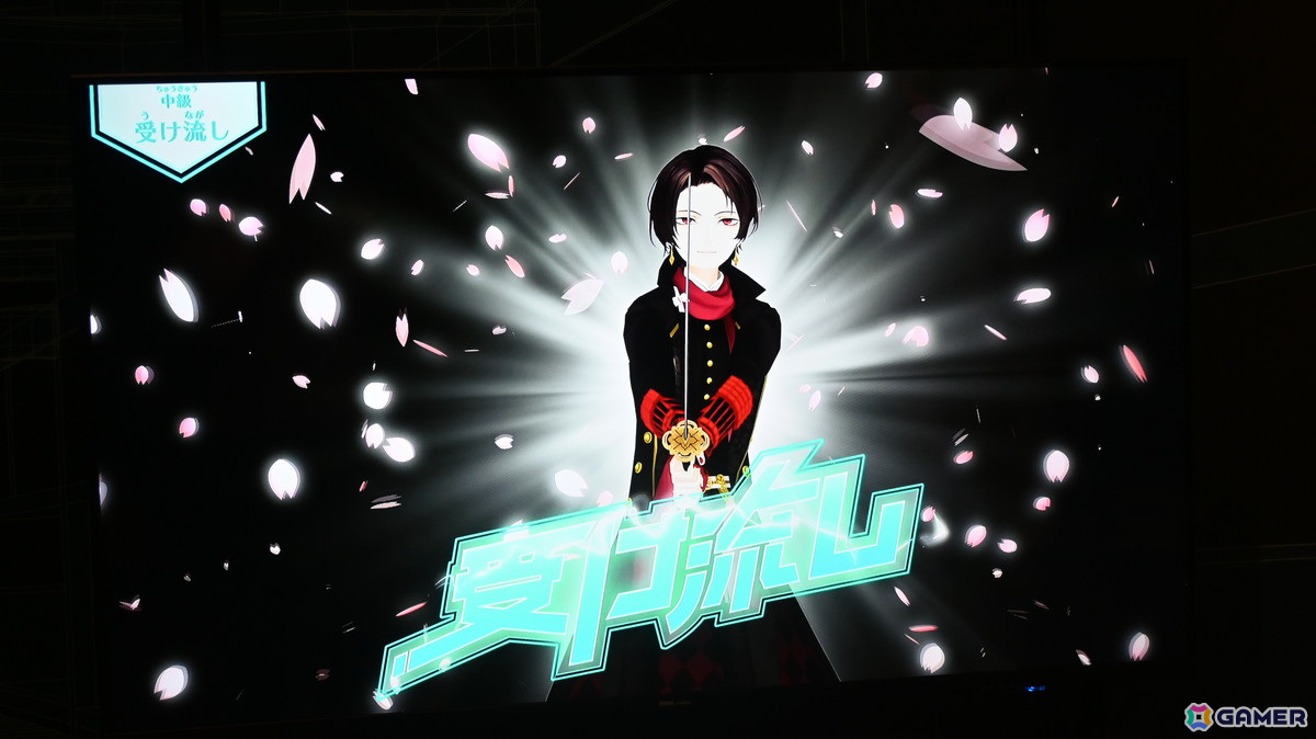 特別展「刀剣乱舞で学ぶ日本刀と未来展 -刀剣男士のひみつ-」をレポート！作刀プロジェクトで生まれた「今剣」や加州清光の剣術が見られる展示もの画像47