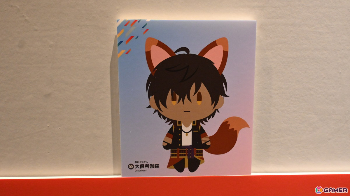 特別展「刀剣乱舞で学ぶ日本刀と未来展 -刀剣男士のひみつ-」をレポート！作刀プロジェクトで生まれた「今剣」や加州清光の剣術が見られる展示もの画像79