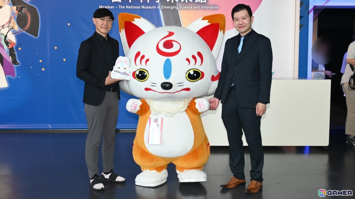 特別展「刀剣乱舞で学ぶ日本刀と未来展 -刀剣男士のひみつ-」をレポート!作刀プロジェクトで生まれた「今剣」や加州清光の剣術が見られる展示もの画像