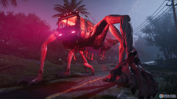 拠点建設も楽しめるオープンワールドサバイバルゲーム「Once Human」でPC向けのアーリーアクセスが開始！の画像3