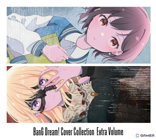 「バンドリ！」MyGO!!!!!とAve Mujicaによるカバー楽曲が初の音源化！「バンドリ！ カバーコレクション Extra Volume」が発売の画像1