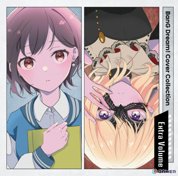 「バンドリ！」MyGO!!!!!とAve Mujicaによるカバー楽曲が初の音源化！「バンドリ！ カバーコレクション Extra Volume」が発売の画像2
