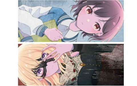 「バンドリ！」MyGO!!!!!とAve Mujicaによるカバー楽曲が初の音源化！「バンドリ！ カバーコレクション Extra Volume」が発売
