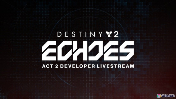 「Destiny 2」“残響”第2幕で新たに登場するアーティファクト改造パーツやシーズン武器などが公開！Bungieストアの割引キャンペーンもの画像1