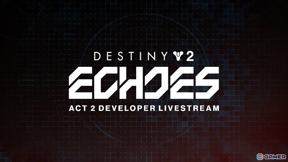 「Destiny 2」“残響”第2幕で新たに登場するアーティファクト改造パーツやシーズン武器などが公開！Bungieストアの割引キャンペーンもの画像1