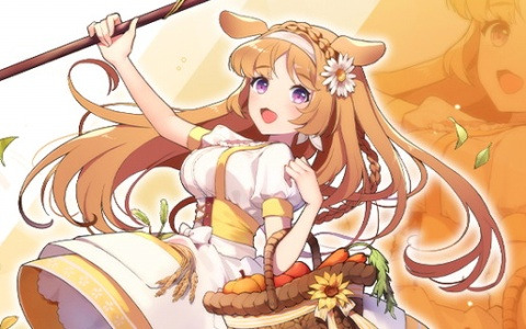 「エバーソウル」第4回公式生放送「エバソらいぶ」が7月18日に配信！クララのピックアップ召喚や「フラワーイベント」は本日より開催中