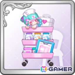 「あくあや」でガチャ＆イベント「嘆きの天使は愛を歌う」が開催！「SSR［カイ］不器用な癒しの使者」と「SR［メーレ］慈愛と救済の使者」が登場の画像