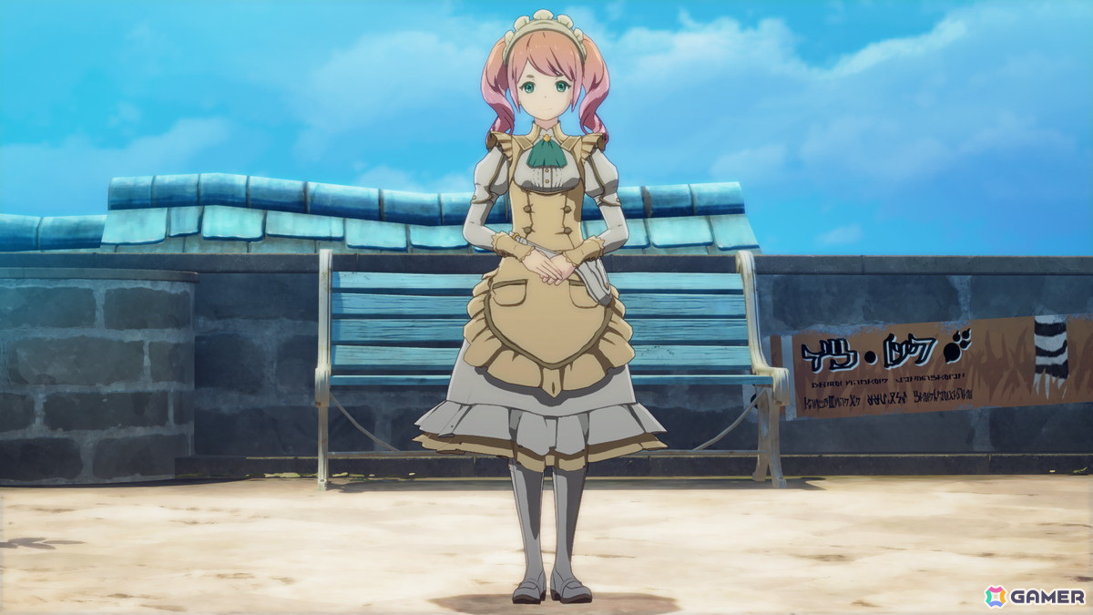 「ブルプロ」メイドシュナンFなどがラインナップされた「1周年記念新衣装全部入り豪華ステップアップ(第2弾)が販売開始!の画像