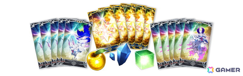 「FGO」で「水着イベント2024」参加条件クリア応援キャンペーン第2弾が開催!救世主トネリコやアルトリア・キャスター(バーサーカー)のピックアップ召喚もの画像