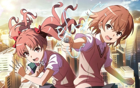 「とある魔術の禁書目録 幻想収束」で5周年記念キャンペーン後半がスタート！新たなダブルキャラ「【最強の絆】御坂美琴＆白井黒子」も登場
