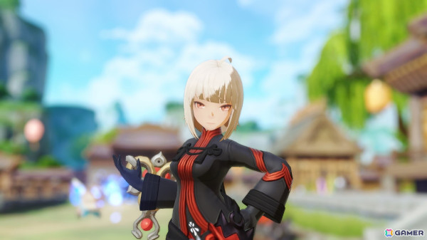 アクション＆ターン性どちらの戦闘も楽しめるドラマティック縁バトルRPG「護縁」先行プレイ！60人を超える英雄から推しを見つける楽しみもの画像18