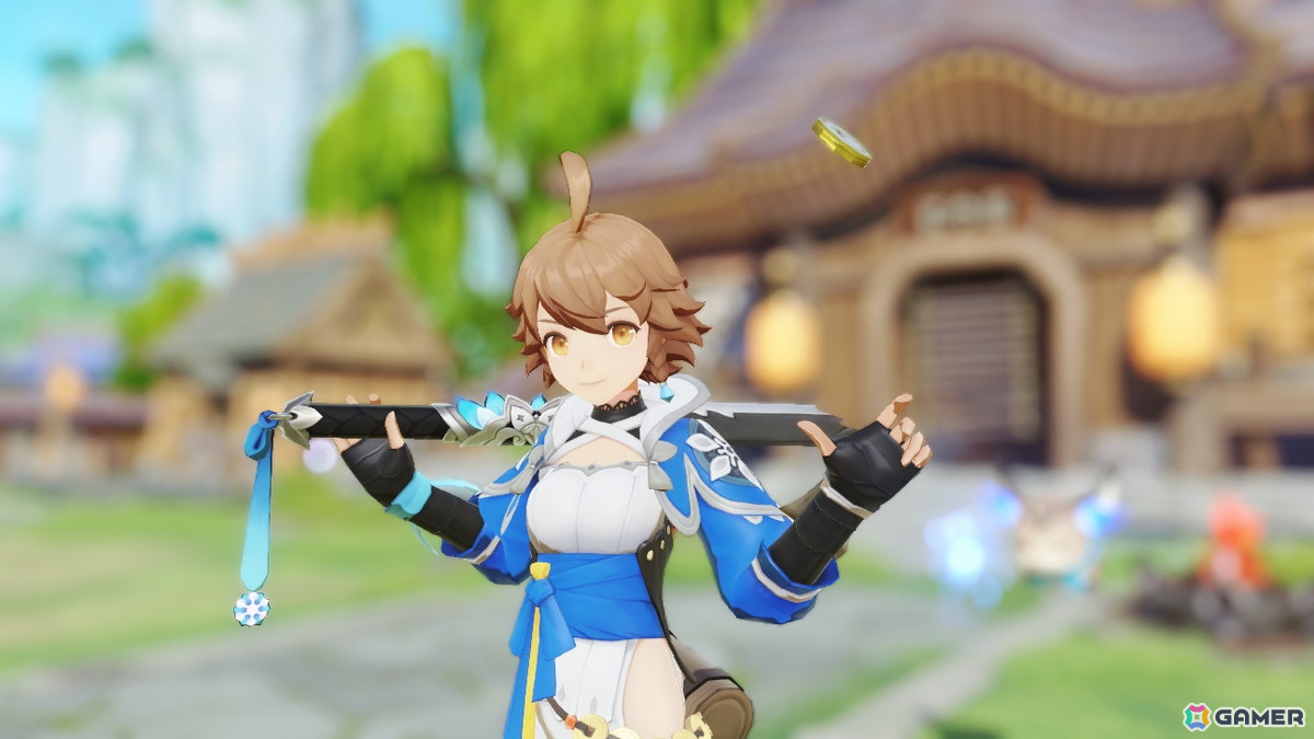 アクション＆ターン性どちらの戦闘も楽しめるドラマティック縁バトルRPG「護縁」先行プレイ！60人を超える英雄から推しを見つける楽しみもの画像