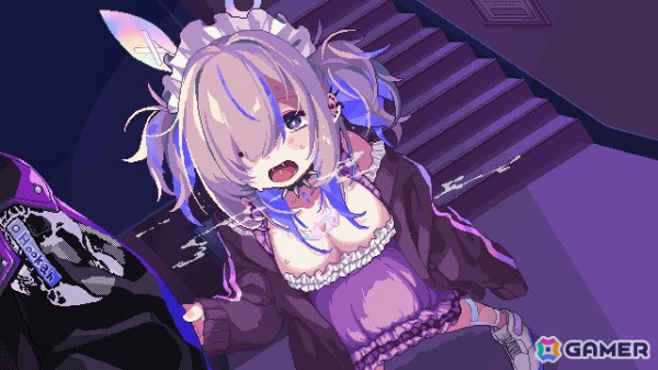 アドベンチャーゲーム「Hookah Haze」をレビュー！シーシャとアクアリウムを通じて描かれる14日間の人間模様の画像6