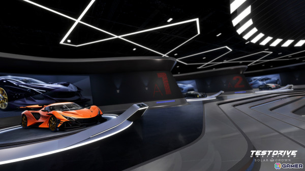 PS5「Test Drive Unlimited Solar Crown」リアルな自動車購入や愛車のカスタマイズを体験できる「ディーラー」「整備工場」を紹介！の画像