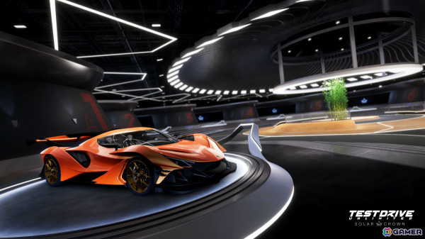 PS5「Test Drive Unlimited Solar Crown」リアルな自動車購入や愛車のカスタマイズを体験できる「ディーラー」「整備工場」を紹介！の画像