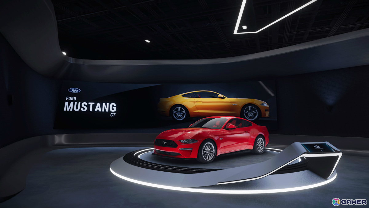 PS5「Test Drive Unlimited Solar Crown」リアルな自動車購入や愛車のカスタマイズを体験できる「ディーラー」「整備工場」を紹介！の画像35