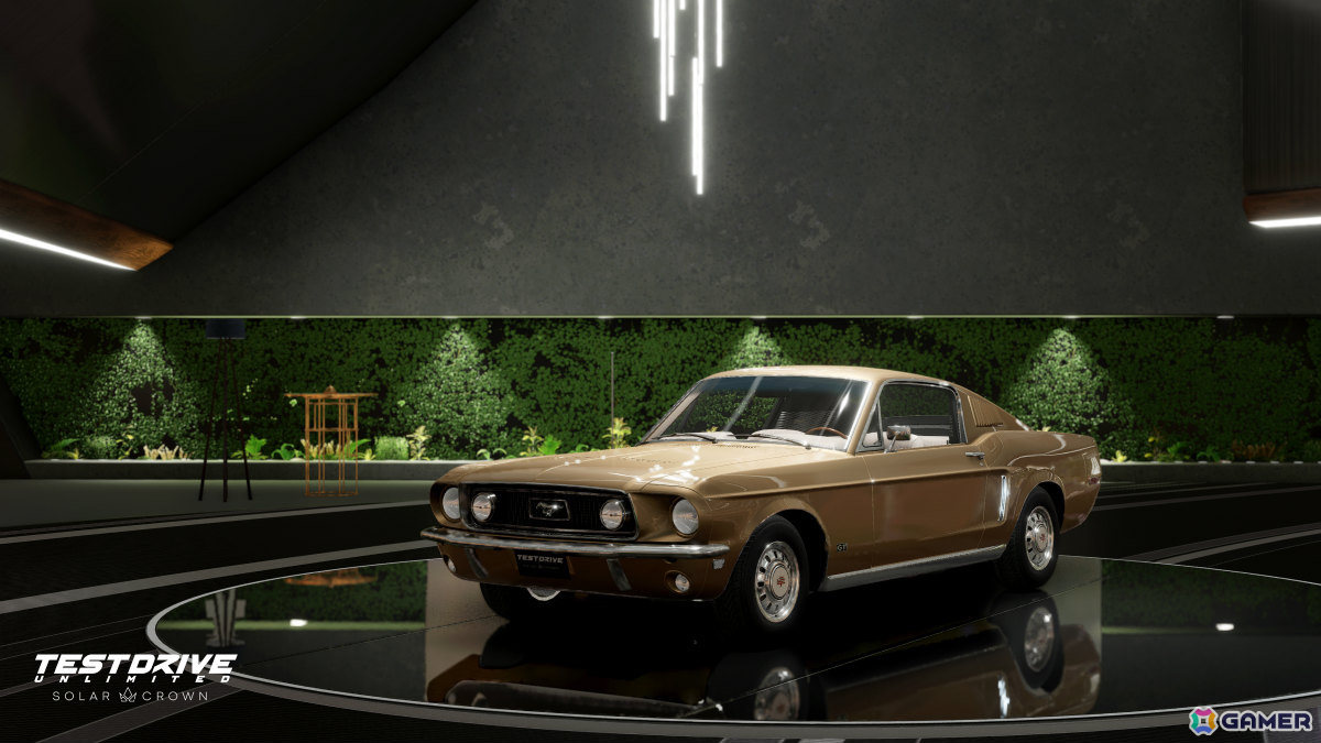 PS5「Test Drive Unlimited Solar Crown」リアルな自動車購入や愛車のカスタマイズを体験できる「ディーラー」「整備工場」を紹介！の画像6