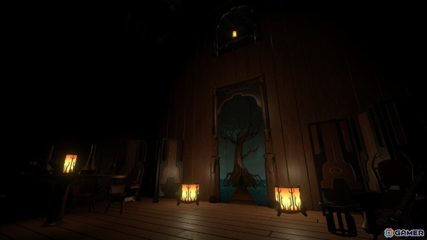 パッケージ版「Outer Wilds: Archaeologist Edition」がPS5/Switchで10月24日に発売！キービジュアルは出水ぽすか氏描き下ろしの画像