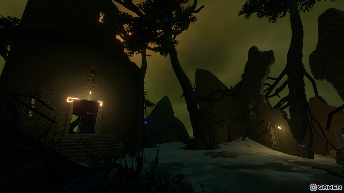 パッケージ版「Outer Wilds: Archaeologist Edition」がPS5/Switchで10月24日に発売！キービジュアルは出水ぽすか氏描き下ろしの画像