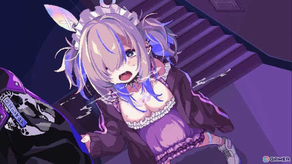 シーシャ（水たばこ）が紡ぐヒューマンドラマADV「Hookah Haze」が発売！発売から2週間は10％オフで購入できるの画像6