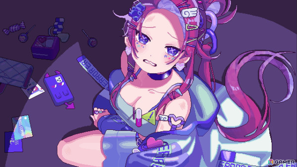 シーシャ（水たばこ）が紡ぐヒューマンドラマADV「Hookah Haze」が発売！発売から2週間は10％オフで購入できるの画像8