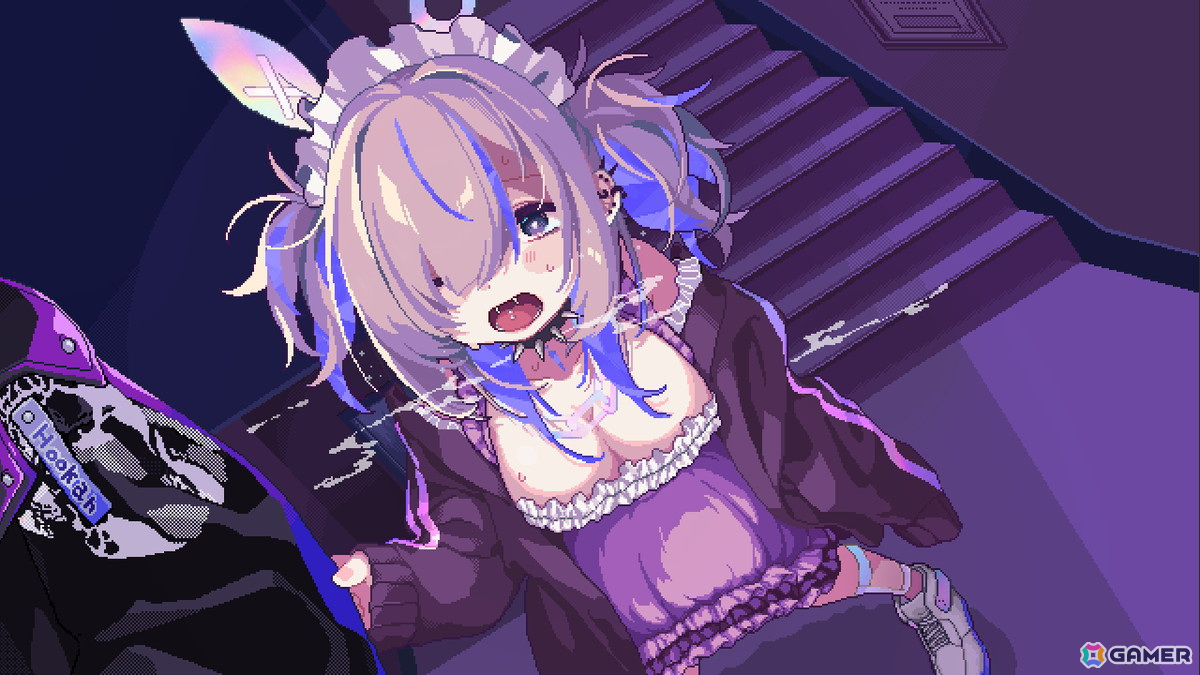 シーシャ（水たばこ）が紡ぐヒューマンドラマADV「Hookah Haze」が発売！発売から2週間は10％オフで購入できるの画像