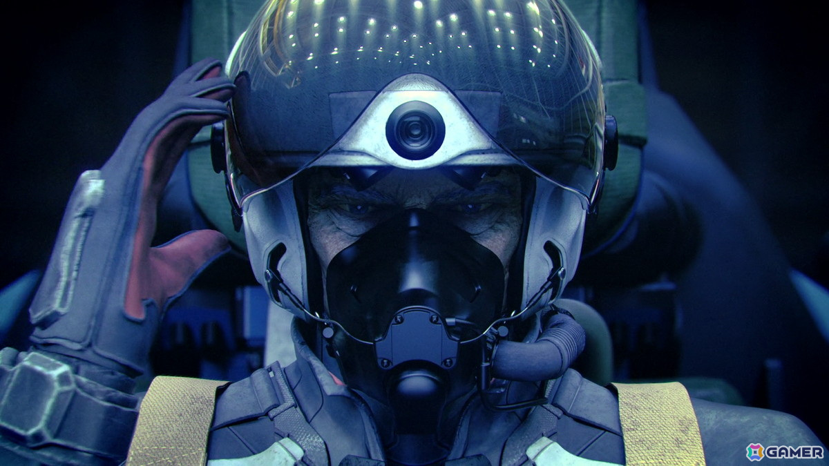 「エースコンバット7 スカイズ・アンノウン デラックスエディション」Switch版が発売！映画「トップガン マーヴェリック」とのコラボDLCもの画像2