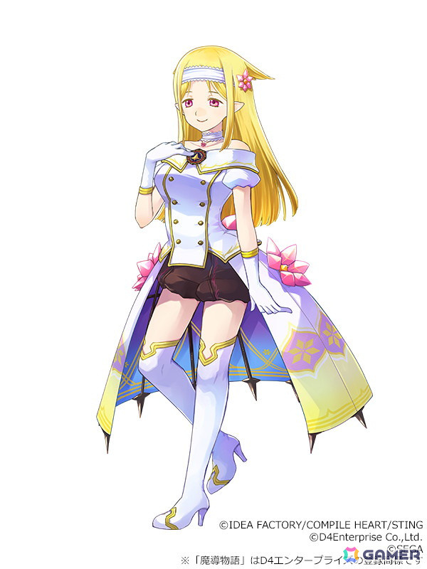 「魔導物語」シリーズ新作の正式タイトルが「魔導物語 フィアと不思議な学校」に決定！11月28日にPS5/PS4/Switchで発売の画像12