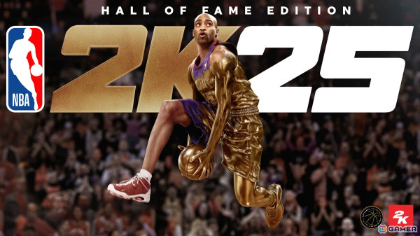 「NBA 2K25」が2024年9月6日に発売！ジェイソン・テイタムさんやエイジャ・ウィルソンさんなどカバー選手も発表の画像2